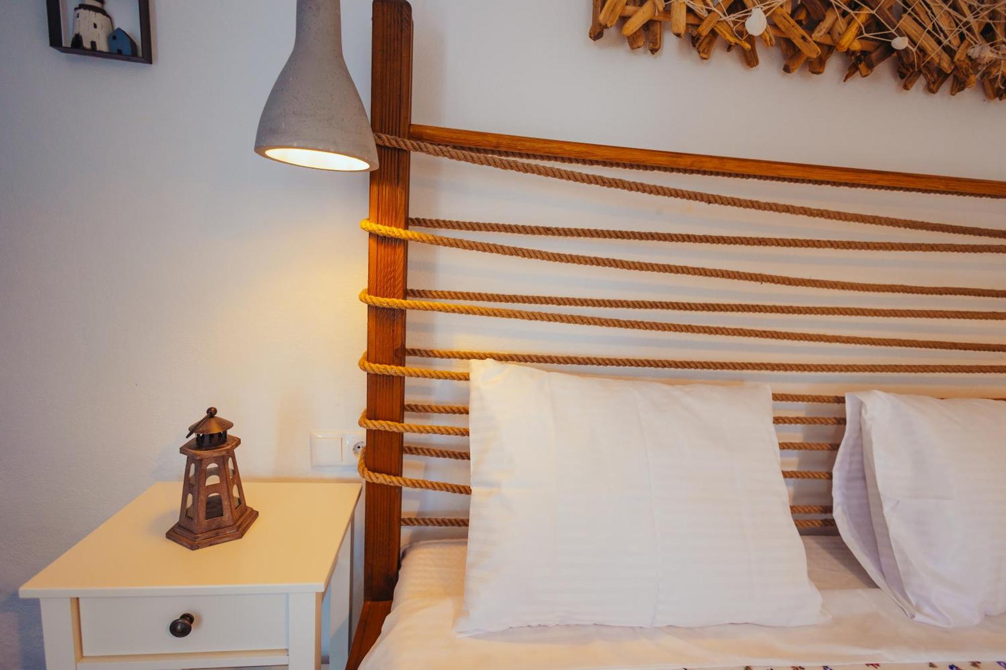 Casa Ilinca Hotel Jurilovca Room photo