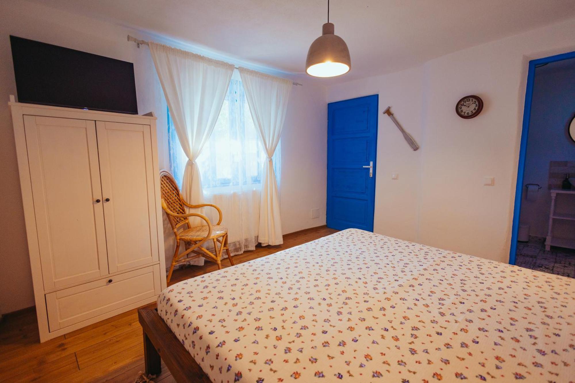 Casa Ilinca Hotel Jurilovca Room photo