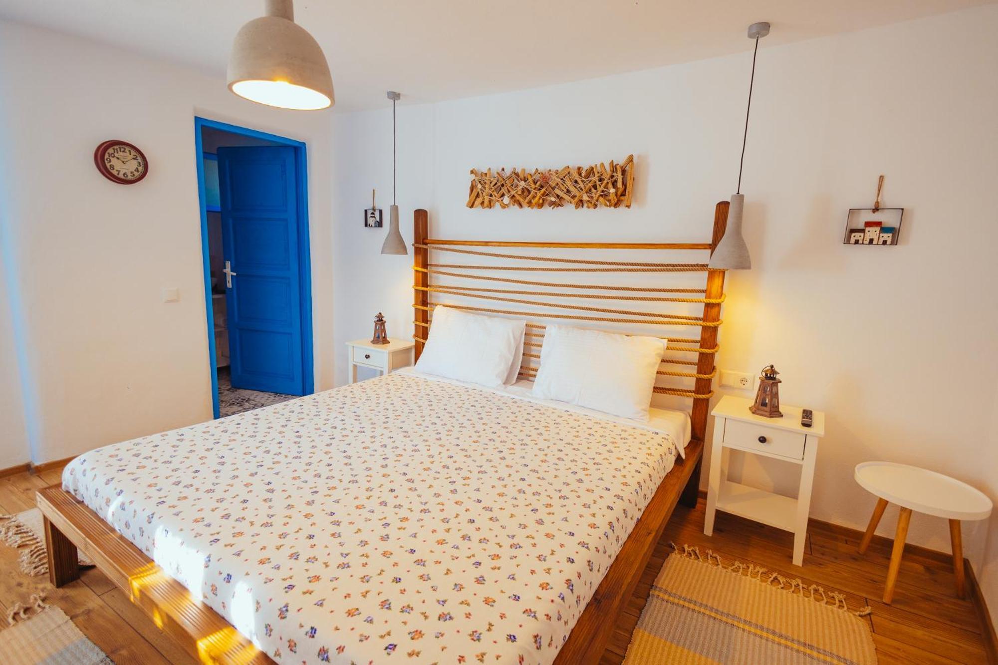 Casa Ilinca Hotel Jurilovca Room photo